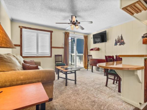ML155 First Floor No Elevator Or Steps WiFi EZ Parking Slope Side